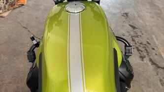 Moto Guzzi V7 Sport (2025) usata