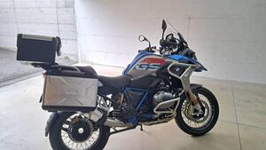 Bmw R 1200 GS (2017 - 18) 