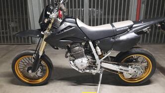 Honda XR 250 SM Dall'Ara usata