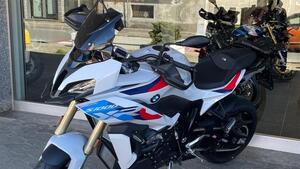 Bmw S 1000 XR (2020 - 23) 