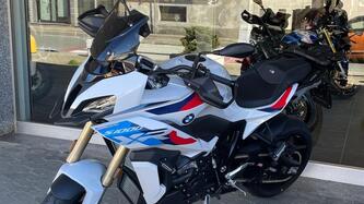 bmw s 1000 xr (2020 - 23)