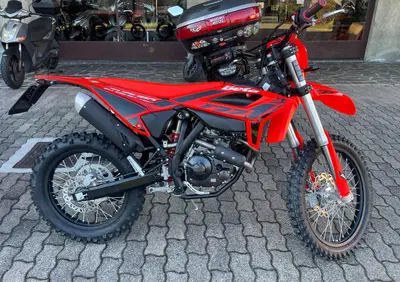 Betamotor RR 125 4T Enduro T (2025 - 26) - Annuncio 9889325