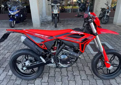 Betamotor RR 125 4T Motard T (2025 - 26) - Annuncio 9889329