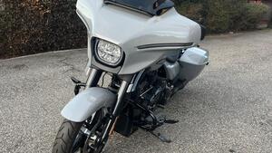 Harley-Davidson CVO Street Glide (2025) 