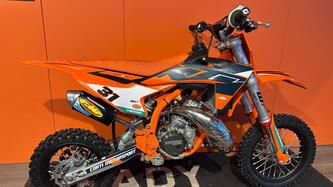 ktm 50 sx factory edition (2024 - 26)