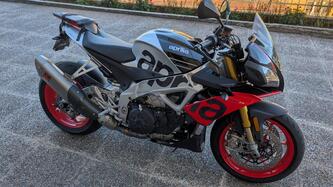 Aprilia Tuono V4 Factory (2019 - 20)