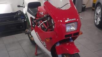 Ducati 750 F1 usata