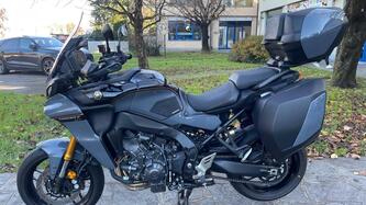 yamaha tracer 9 gt+ (2023 - 24)