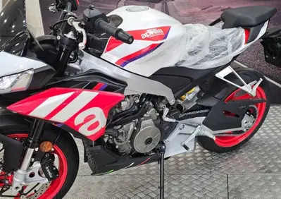 Aprilia Tuono 660 Factory (2025 - 26) - Annuncio 9889424
