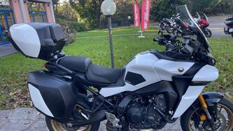 yamaha tracer 9 gt (2021 - 24)