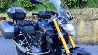 Bmw R 1200 R (2015 - 16) usata