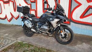 Bmw R 1250 GS (2021 - 24) 