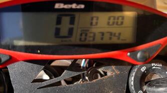 Betamotor RR 50 Enduro (2021 - 25) usata