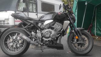 honda cb 1000 r (2021 - 25)