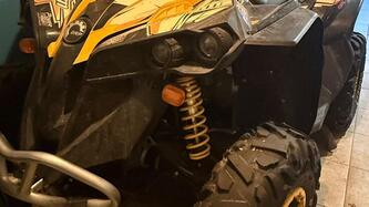 Can-Am Brp Renegade 800 EFI usata