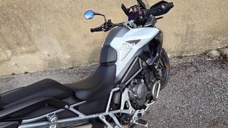 Triumph Tiger 1200 GT Pro (2022 - 23) usata