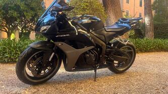 Honda CBR 600 RR (2007 - 08)
