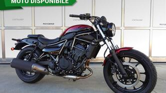 Kawasaki Eliminator 500 (2024 - 26) nuova