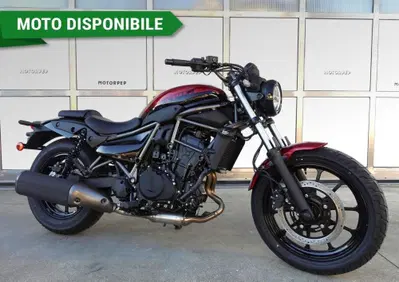 Kawasaki Eliminator 500 (2024 - 26) - Annuncio 9889510