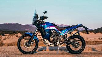 Yamaha Ténéré 700 World Rally (2023 - 25) usata