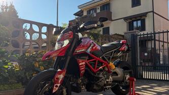 Ducati Hypermotard 950 (2022 - 25) usata