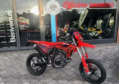 Betamotor RR 125 4T Motard T (2025 - 26) - Annuncio 9889516