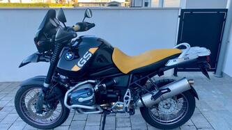 bmw r 1150 gs adventure (2002 - 06)