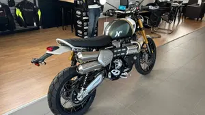 Triumph Scrambler 1200 XE (2026)  (2)