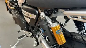 Triumph Scrambler 1200 XE (2026)  (5)