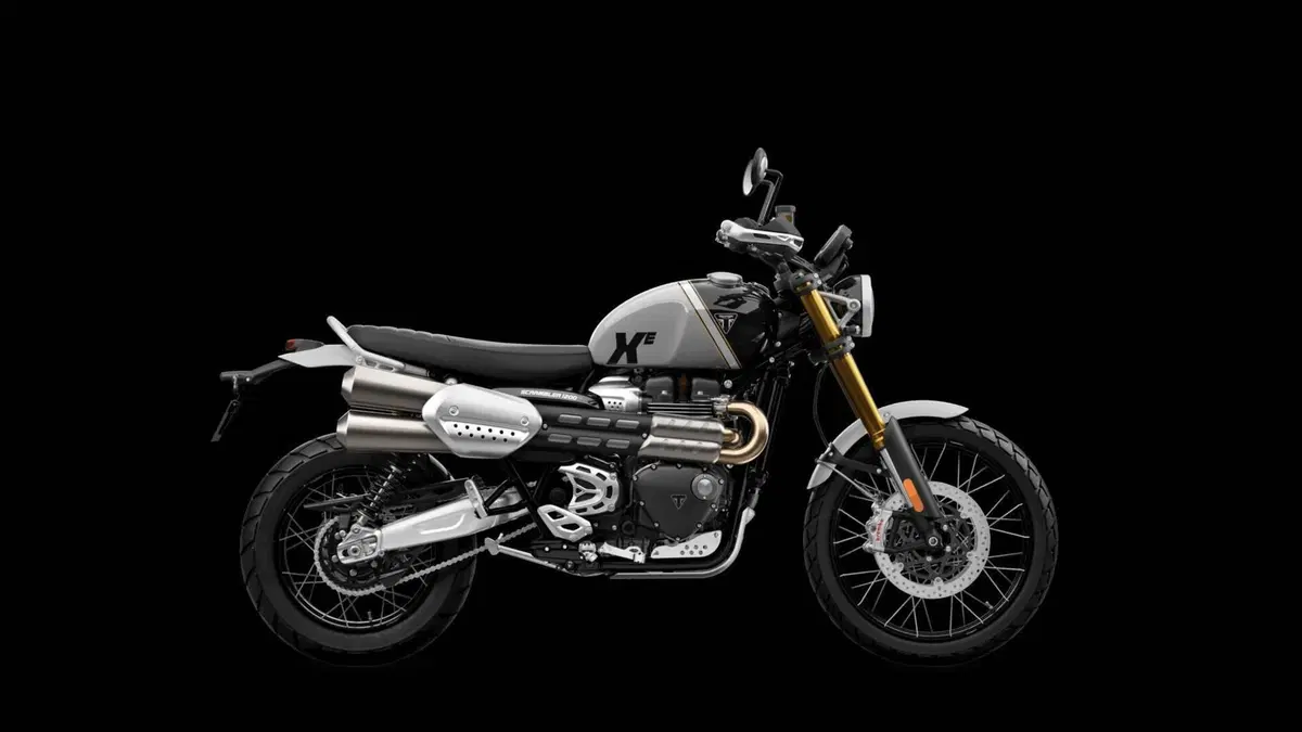 Triumph Scrambler 1200 XE (2026)  (6)