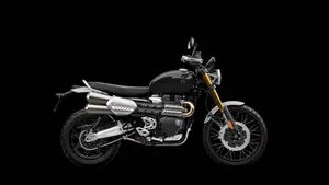 Triumph Scrambler 1200 XE (2026)  (7)
