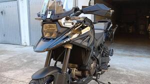 Suzuki V-Strom 1050SE (2023 - 24) 