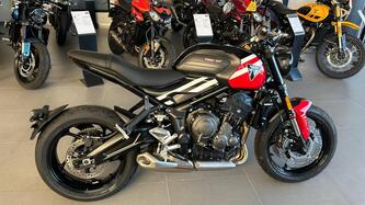 Triumph Trident 660 (2025)