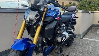Bmw R 1250 R (2021 - 25) usata