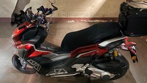 Kl Brera X 300 (2022 - 24) 