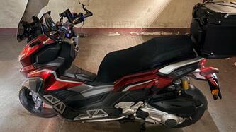 Kl Brera X 300 (2022 - 24) usata