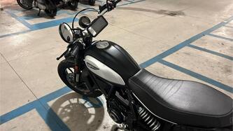 Ducati Scrambler 800 Icon Dark (2020)