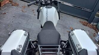 Royal Enfield Himalayan 411 (2017 - 20)