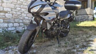 Yamaha Tracer 700 GT (2019 - 20) usata