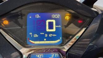 honda sh 350 (2021 - 24)