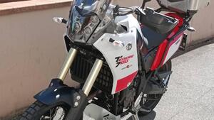 Yamaha Ténéré 700 (2019 - 20) 