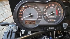 Buell Firebolt XB12R 