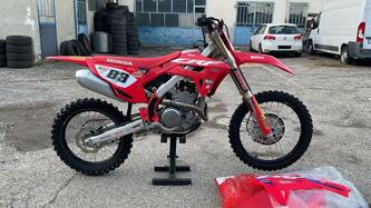 Honda CRF 250 R (2023) usata