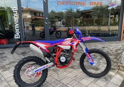 Betamotor RR 125 4T Enduro R (2024 - 26) - Annuncio 9889570
