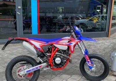 Betamotor RR 125 4T Motard R (2025 - 26) - Annuncio 9889572