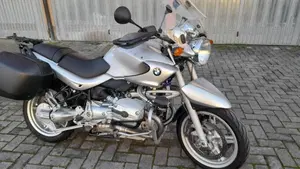 Bmw R 1150 R (2000 - 07) 