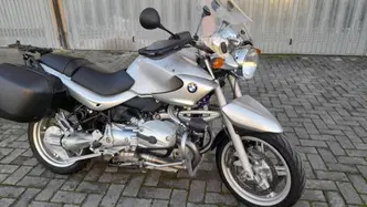 Bmw R 1150 R (2000 - 07) usata