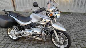 Bmw R 1150 R (2000 - 07) 