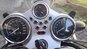 Bmw R 1150 R (2000 - 07)  (4)