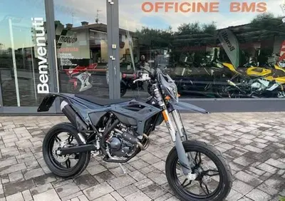 Betamotor RR 125 4T Motard T (2025 - 26) - Annuncio 9889578